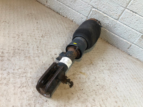 Range Rover L322 Air Suspension Strut Near Side Front RNB000750 2002 to 2006