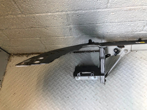 Range Rover Evoque Slam Panel Front L538 Pre-Facelift 2011 to 2015 L27105