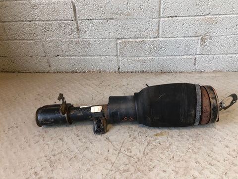 Range Rover L322 Air Suspension Strut Near Side Front RNB000750 2002 to 2006