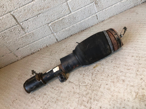 Range Rover L322 Air Suspension Strut Near Side Front RNB000750 2002 to 2006