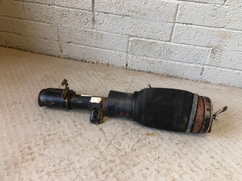 Range Rover L322 Air Suspension Strut Near Side Front RNB000750 2002 to 2006