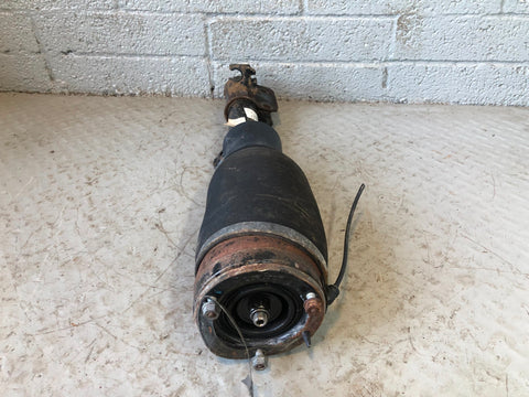 Range Rover L322 Air Suspension Strut Near Side Front RNB000750 2002 to 2006