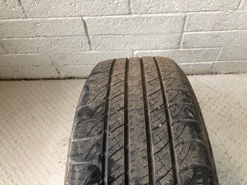 Freelander 2 Alloy Wheel and Tyre 17" Land Rover 225/65R17 2006 to 2015 L16095D