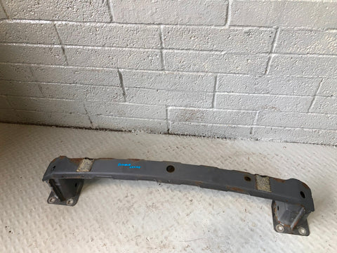 Range Rover Evoque Front Bumper Support Reinforcement Black L538 L27105