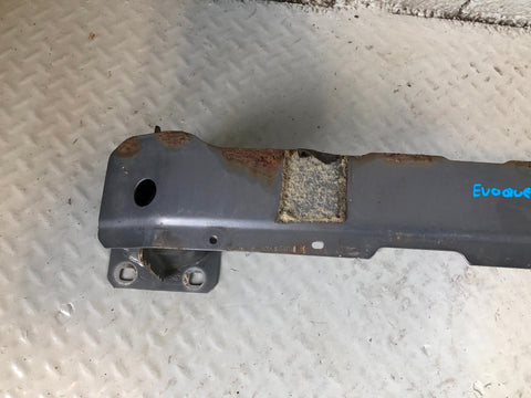 Range Rover Evoque Front Bumper Support Reinforcement Black L538 L27105