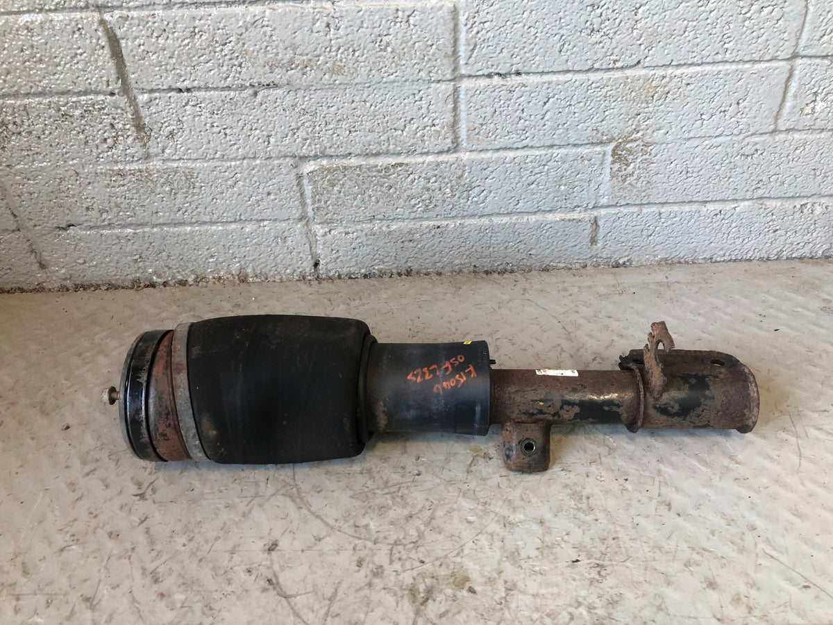 Range Rover L322 Air Suspension Strut Off Side Front RNB000740 2002 to 2006