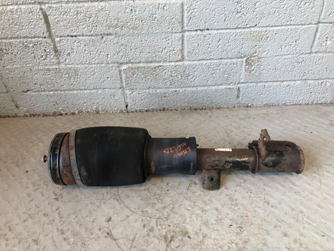Range Rover L322 Air Suspension Strut Off Side Front RNB000740 2002 to 2006