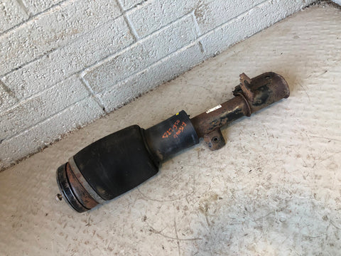 Range Rover L322 Air Suspension Strut Off Side Front RNB000740 2002 to 2006