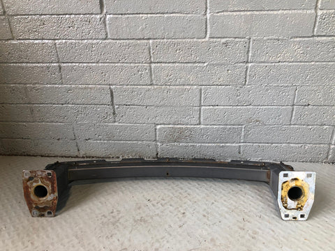 Range Rover Evoque Front Bumper Support Reinforcement Black L538 L27105