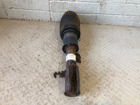 Range Rover L322 Air Suspension Strut Off Side Front RNB000740 2002 to 2006