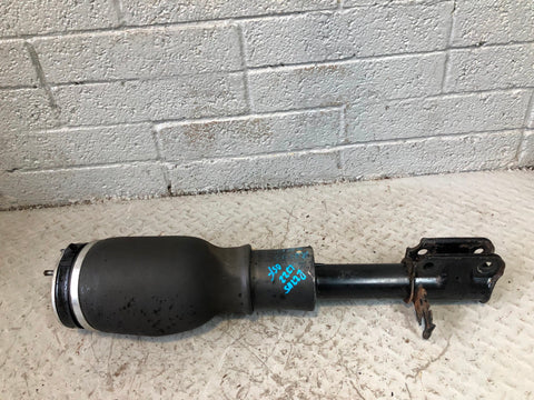 Range Rover L322 Air Suspension Strut Off Side Front 2006 to 2010 R27115