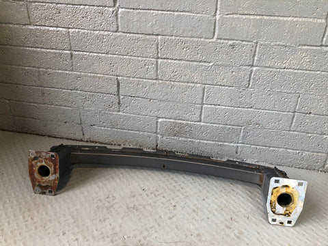 Range Rover Evoque Front Bumper Support Reinforcement Black L538 L27105