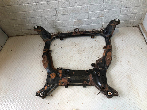 Freelander 2 Front Subframe 2.2 TD4 Diesel Land Rover 2006 to 2014 R17036
