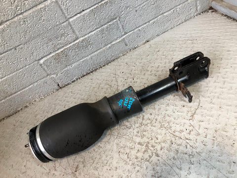 Range Rover L322 Air Suspension Strut Off Side Front 2006 to 2010 R27115