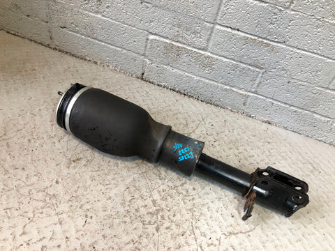 Range Rover L322 Air Suspension Strut Off Side Front 2006 to 2010 R27115