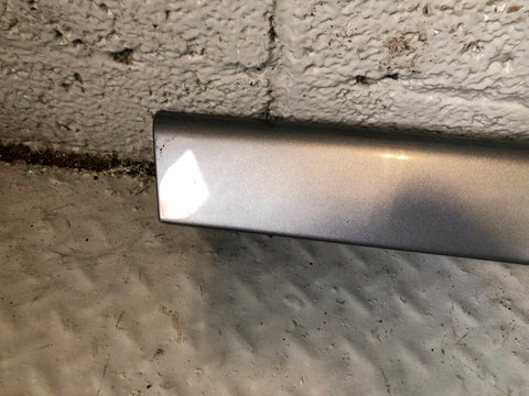 Range Rover Sport Tailgate Trim Orkney Grey DGP000192 2011 to 2013 L20016
