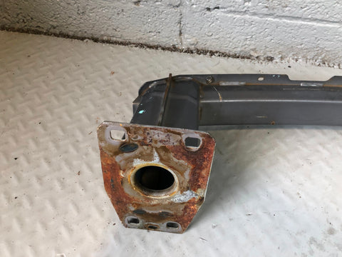 Range Rover Evoque Front Bumper Support Reinforcement Black L538 L27105