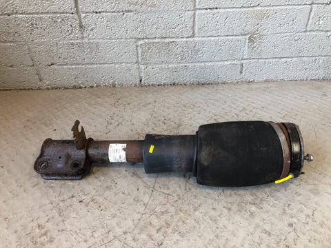 Range Rover L322 Air Suspension Strut Off Side Front RNB000740 2002 to 2006