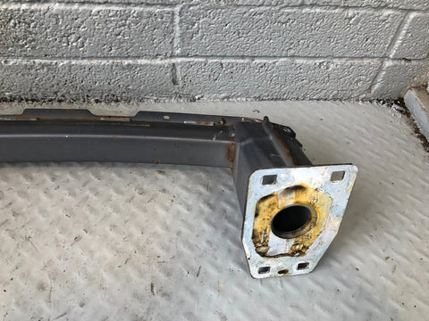 Range Rover Evoque Front Bumper Support Reinforcement Black L538 L27105