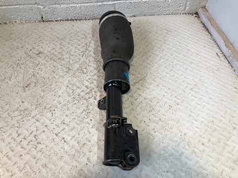 Range Rover L322 Air Suspension Strut Off Side Front 2006 to 2010 R27115
