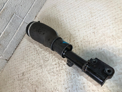 Range Rover L322 Air Suspension Strut Off Side Front 2006 to 2010 R27115
