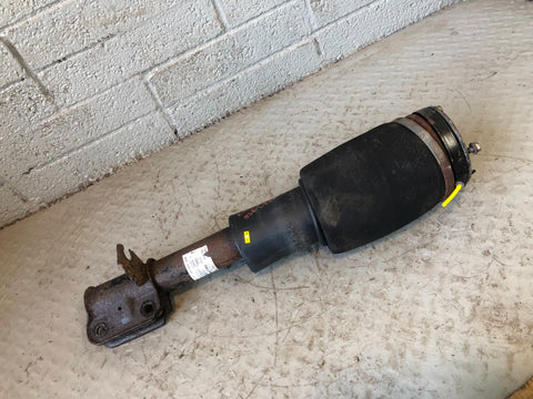 Range Rover L322 Air Suspension Strut Off Side Front RNB000740 2002 to 2006