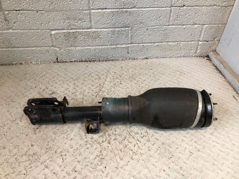 Range Rover L322 Air Suspension Strut Off Side Front 2006 to 2010 R27115