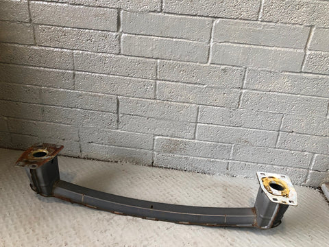 Range Rover Evoque Front Bumper Support Reinforcement Black L538 L27105