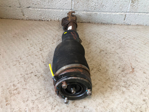 Range Rover L322 Air Suspension Strut Off Side Front RNB000740 2002 to 2006