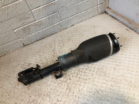 Range Rover L322 Air Suspension Strut Off Side Front 2006 to 2010 R27115
