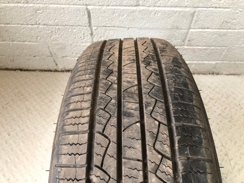 Freelander 2 Alloy Wheel and Tyre 17" Land Rover 225/65R17 2006 to 2015 L16095C