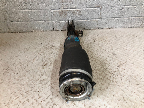 Range Rover L322 Air Suspension Strut Off Side Front 2006 to 2010 R27115