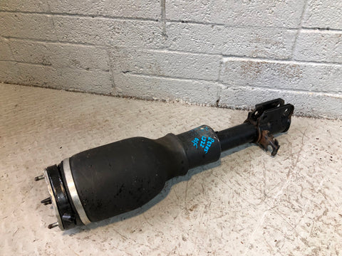 Range Rover L322 Air Suspension Strut Off Side Front 2006 to 2010 R27115
