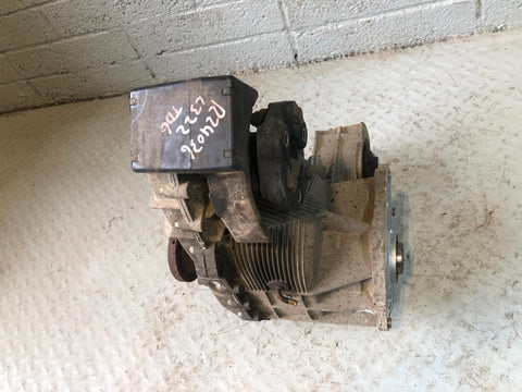 Range Rover L322 Transfer Box IAB000033 4.4 V8 and 3.0 TD6 2002 to 2006 R24036
