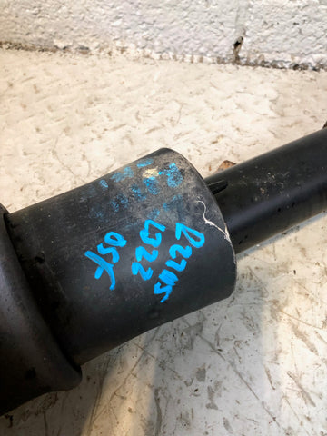 Range Rover L322 Air Suspension Strut Off Side Front 2006 to 2010 R27115