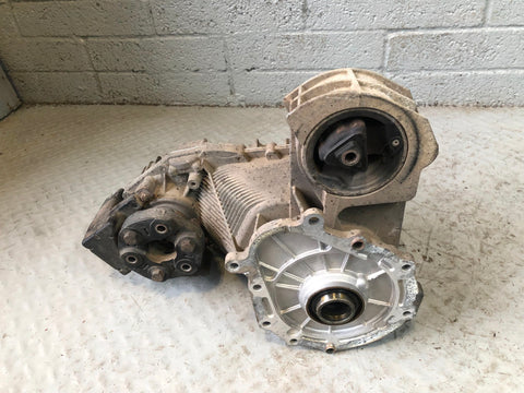 Range Rover L322 Transfer Box IAB000033 4.4 V8 and 3.0 TD6 2002 to 2006 R24036