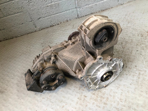 Range Rover L322 Transfer Box IAB000033 4.4 V8 and 3.0 TD6 2002 to 2006 R24036