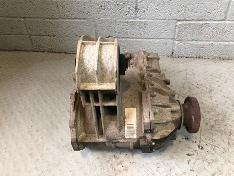 Range Rover L322 Transfer Box IAB000033 4.4 V8 and 3.0 TD6 2002 to 2006 R24036