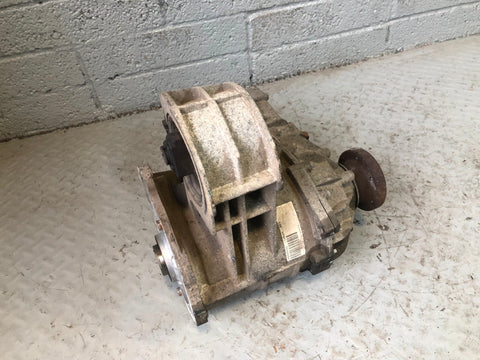 Range Rover L322 Transfer Box IAB000033 4.4 V8 and 3.0 TD6 2002 to 2006 R24036