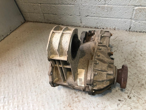 Range Rover L322 Transfer Box IAB000033 4.4 V8 and 3.0 TD6 2002 to 2006 R24036