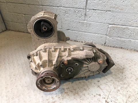 Range Rover L322 Transfer Box IAB000033 4.4 V8 and 3.0 TD6 2002 to 2006 R24036