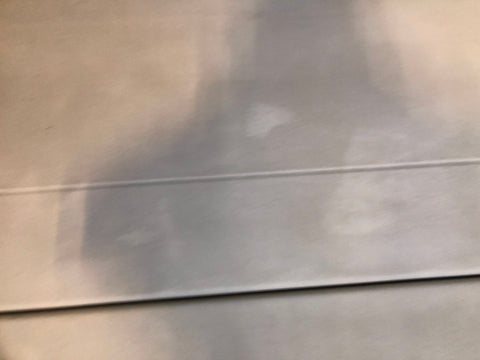 Range Rover L322 Parcel Shelf Luggage Load Cover Ivory 2002 to 2013 R27115