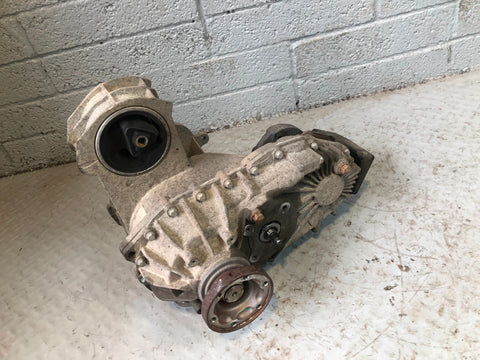 Range Rover L322 Transfer Box IAB000033 4.4 V8 and 3.0 TD6 2002 to 2006 R24036