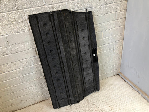 Range Rover L322 Parcel Shelf Luggage Load Cover Ivory 2002 to 2013 R27115