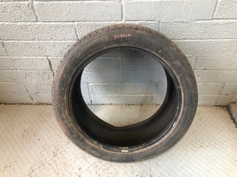 Haida Part Worn Tyre 275/40R20 5mm Tread 275 40 20 D28046A