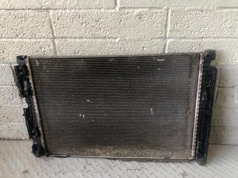 Discovery Sport Radiator Engine Cooling 2.0 D GJ32-8005-BB L550 Land Rover