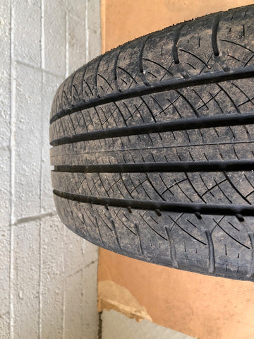 Range Rover Evoque Alloy Wheels and Tyres 4x 18" 235/60R18  L538 L27105