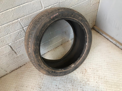 Haida Part Worn Tyre 275/40R20 5mm Tread 275 40 20 D28046A