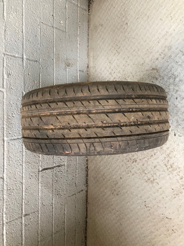 Haida Part Worn Tyre 275/40R20 5mm Tread 275 40 20 D28046A
