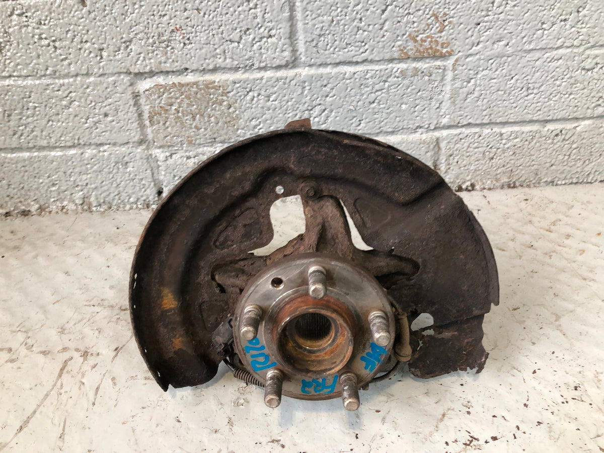 Freelander 2 Front Hub Near Side Assembly ABS Sensor L359 2006 to 2014 R17036